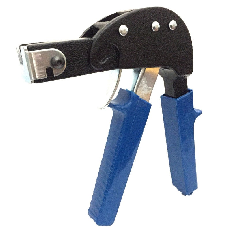 Anndason Heavy Duty Metal Setting Tool For Hollow Wall Metal Cavity Anchor Plasterboard Fixing - Image 1